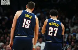 Le cinq majeur de la semaine | Jamal Murray et Nikola Jokic, le double moteur de Denver