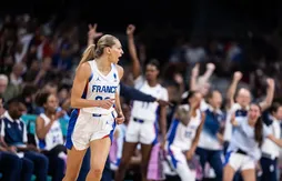 JO 2024 | En battant le Nigeria, les Bleues filent aussi en quart !