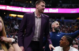 Est-ce que Nikola Jokic jouera le dernier match des Nuggets ?