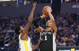 Records : 125 internationaux, dont 14 Français, en NBA !