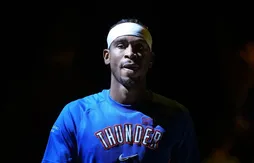 Comment va réagir le Thunder face à son premier coup de froid de la saison ?