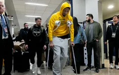 « Indy, je suis désolé » : le déchirant message de Tyrese Haliburton après son opération