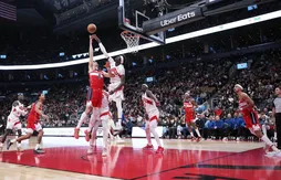 Les Raptors ne veulent plus être menés de 20 points pour se réveiller