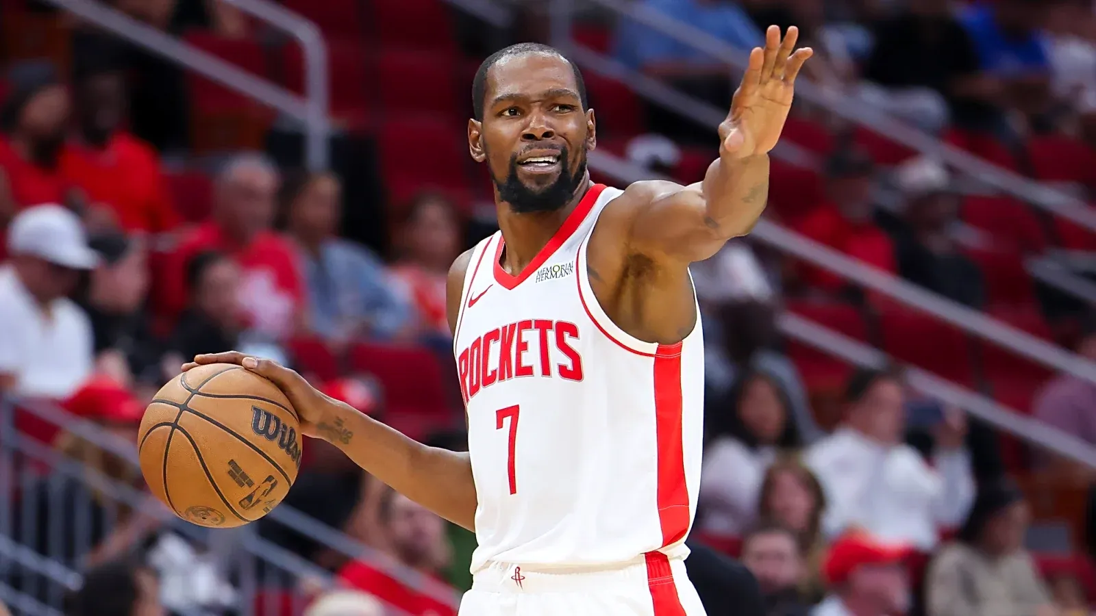 Kevin Durant