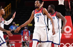 Tomas Satoransky : “Pour moi, les Etats-Unis restent les favoris”