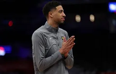 Tyrese Haliburton veut faire la paix avec Damian Lillard