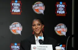 Candace Parker au Hall of Fame, une consécration logique