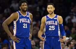 Feuilleton Ben Simmons : Joel Embiid sort du silence et ça déménage !