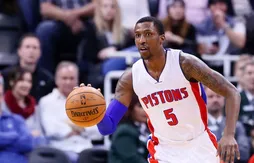 Les Pistons prêt à payer la “luxury tax” pour conserver Kentavious Caldwell-Pope