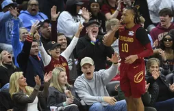 Les Cavaliers valident (enfin) la première place de l’Est