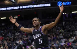 De’Aaron Fox rejoint Klutch Sports