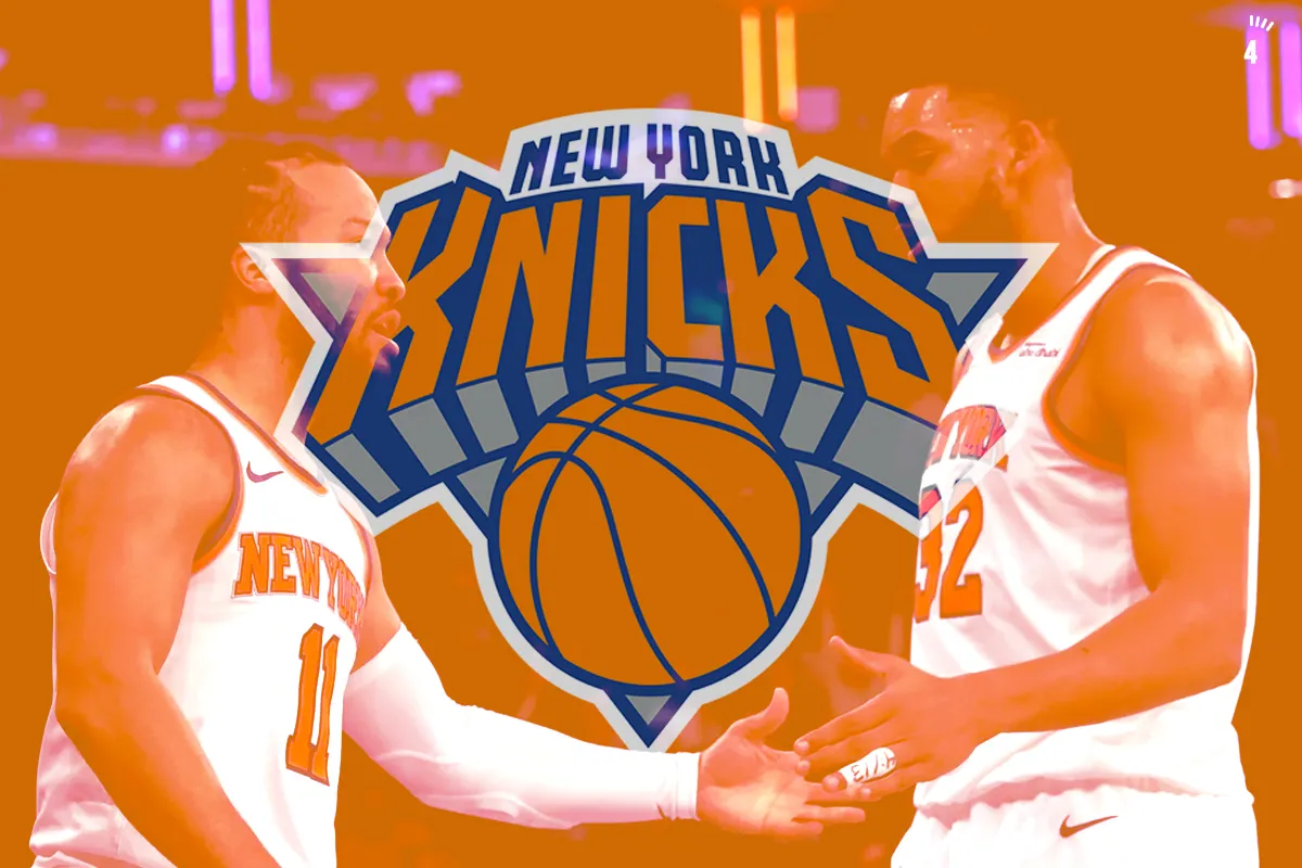 30 jours/30 équipes : New York Knicks