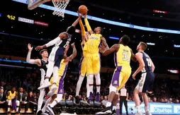 Les Nuggets doivent se reprendre au rebond