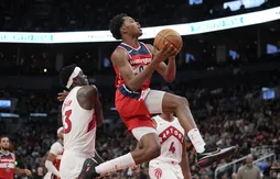 Danilo Gallinari : “Bilal Coulibaly peut devenir l’un des meilleurs ‘two-way player’ de la NBA”