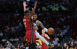 Le MVP de la nuit | Damian Lillard devait hausser le ton