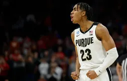 Draft 2022 | Jaden Ivey quitte Purdue afin de rejoindre la NBA