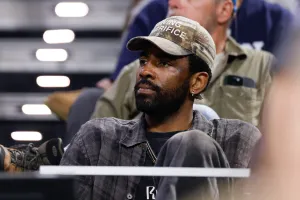 Kyrie Irving restera-t-il chez les Mavericks ?