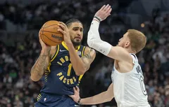 Le MVP de la nuit | Obi Toppin, le “lapin Duracell” avait du sang froid dans les veines