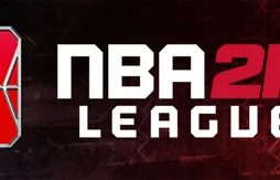 C’est parti pour la NBA 2K League !