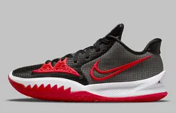 La Kyrie 4 Low déclinée en six coloris