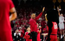 Kenyon Martin, le plus fier des pères