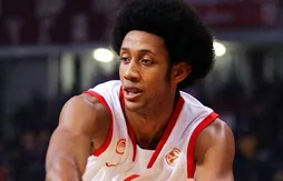 Josh Childress, remplaçant de LeBron James ?