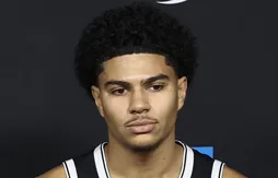 Killian Hayes reste focalisé sur la NBA