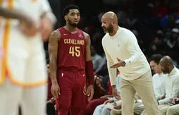 Diminués, les Cavaliers cherchent des réponses collectives