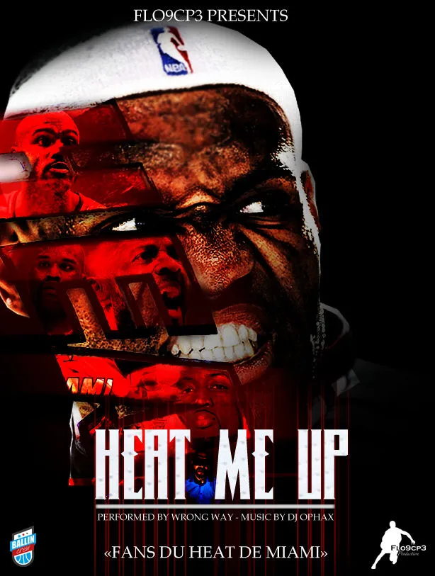 Heat Me Up