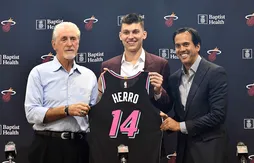 Tyler Herro : “Je connais chaque joueur drafté avant moi”