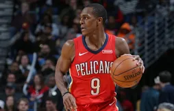 Triple double en carrière : Rajon Rondo égale John Havlicek