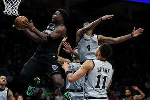 Anthony Edwards prévient les Spurs et le Thunder : « Je pense qu’on va les battre »
