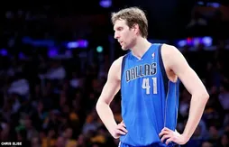 [Pronos NBA] Misez sur une grosse performance de Dirk Nowitzki face aux Kings