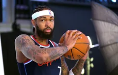 Les Clippers vont commencer la saison sans Brandon Ingram…