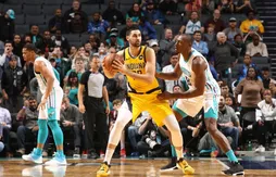 Interview Goga Bitadze : “Je sais que mon heure viendra”