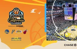 Summer League : les Warriors dévoilent un plateau réduit