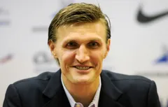 Andrei Kirilenko attend le retour de la Russie “comme nation de basket”