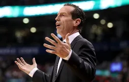 Kenny Atkinson, nouveau coach des Hornets pour quatre ans !