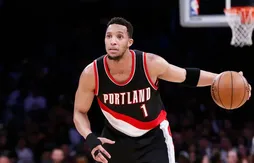 Triple double : une perf doublement historique pour Evan Turner
