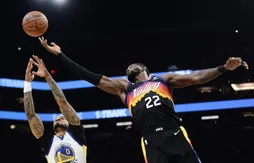 Free agency 2022 | Le Top 10 des pivots