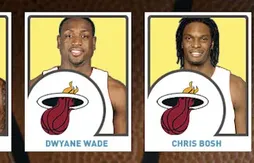 Après les Three Amigos, quelle marge de manœuvre pour Miami ?