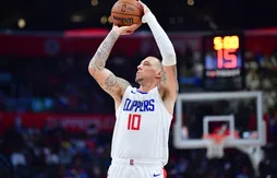 Pisté par le Panathinaikos, Daniel Theis rejoint les Pelicans