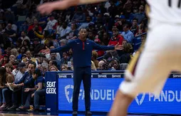 Les Pelicans ne trouvent plus la cible et s’enfoncent au classement