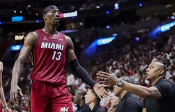 Bam Adebayo prend ses marques à 3-points