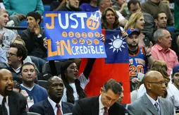 Linsanity, la folle histoire d’une étoile filante