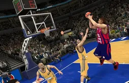NBA 2K18 : l’EuroLeague, c’est terminé