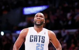 Les Hornets cherchent le bon rythme avec Al Jefferson