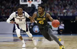 NCAA | Un alléchant Gonzaga – Baylor le 2 décembre
