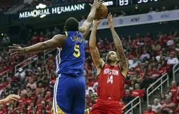 Steve Kerr très fier de son banc