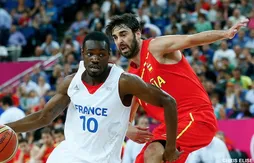 Equipe de France : deux renforts pour les entraînements